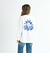 【ROXY ロキシー 公式通販】ロキシー（ROXY）Roxy FIRST DAY ウィメンズ Tシャツ ロンT