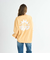 【ROXY ロキシー 公式通販】ロキシー（ROXY）Roxy FIRST DAY ウィメンズ Tシャツ ロンT