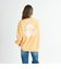 【ROXY ロキシー 公式通販】ロキシー（ROXY）Roxy FIRST DAY ウィメンズ Tシャツ ロンT