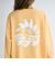 【ROXY ロキシー 公式通販】ロキシー（ROXY）Roxy FIRST DAY ウィメンズ Tシャツ ロンT