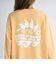 【ROXY ロキシー 公式通販】ロキシー（ROXY）Roxy FIRST DAY ウィメンズ Tシャツ ロンT