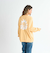 【ROXY ロキシー 公式通販】ロキシー（ROXY）Roxy FIRST DAY ウィメンズ Tシャツ ロンT