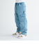 【DC ディーシー公式通販】ディーシー （DC SHOES）DC Shoes 25 KD WIDE CARGO PANT キッズ パンツ