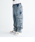 【DC ディーシー公式通販】ディーシー （DC SHOES）DC Shoes 25 KD WIDE CARGO PANT キッズ パンツ