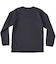 Quiksilver BIG CLICKER LS YOUTH キッズ サーフTシャツ ラッシュガード