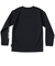 Quiksilver BIG CLICKER LS YOUTH キッズ サーフTシャツ ラッシュガード