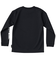 Quiksilver BIG CLICKER LS YOUTH キッズ サーフTシャツ ラッシュガード