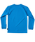 Quiksilver BIG CLICKER LS YOUTH キッズ サーフTシャツ ラッシュガード