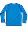 Quiksilver BIG CLICKER LS YOUTH キッズ サーフTシャツ ラッシュガード