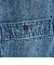 Quiksilver SHORE WASH SHIRTS メンズ シャツ