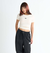 【ROXY ロキシー 公式通販】ロキシー（ROXY）Roxy CHEEKIE PEEKIE ウィメンズ Tシャツ