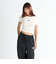 【ROXY ロキシー 公式通販】ロキシー（ROXY）Roxy CHEEKIE PEEKIE ウィメンズ Tシャツ