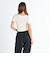 【ROXY ロキシー 公式通販】ロキシー（ROXY）Roxy CHEEKIE PEEKIE ウィメンズ Tシャツ