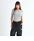 【ROXY ロキシー 公式通販】ロキシー（ROXY）Roxy CHEEKIE PEEKIE ウィメンズ Tシャツ