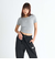 【ROXY ロキシー 公式通販】ロキシー（ROXY）Roxy CHEEKIE PEEKIE ウィメンズ Tシャツ