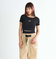 【ROXY ロキシー 公式通販】ロキシー（ROXY）Roxy CHEEKIE PEEKIE ウィメンズ Tシャツ