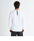 Quiksilver COMP LOGO LS メンズ サーフTシャツ ラッシュガード