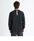 Quiksilver COMP LOGO LS メンズ サーフTシャツ ラッシュガード