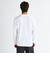 Quiksilver BIG CLICKER LS メンズ サーフTシャツ ラッシュガード
