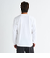 Quiksilver BIG CLICKER LS メンズ サーフTシャツ ラッシュガード