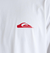 Quiksilver BIG CLICKER LS メンズ サーフTシャツ ラッシュガード