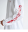 Quiksilver BIG CLICKER LS メンズ サーフTシャツ ラッシュガード