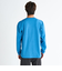 Quiksilver BIG CLICKER LS メンズ サーフTシャツ ラッシュガード