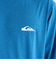 Quiksilver BIG CLICKER LS メンズ サーフTシャツ ラッシュガード