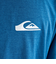 Quiksilver BIG CLICKER LS メンズ サーフTシャツ ラッシュガード