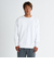 Quiksilver QS LOGO SWEAT CREW メンズ パーカー プルオーバー トレーナー