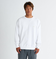 Quiksilver QS LOGO SWEAT CREW メンズ パーカー プルオーバー トレーナー