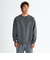 Quiksilver QS LOGO SWEAT CREW メンズ パーカー プルオーバー トレーナー