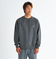 Quiksilver QS LOGO SWEAT CREW メンズ パーカー プルオーバー トレーナー