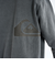 Quiksilver QS LOGO SWEAT CREW メンズ パーカー プルオーバー トレーナー