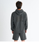 Quiksilver TYPEFACE SWEAT PK メンズ パーカー フーディ