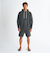 Quiksilver TYPEFACE SWEAT PK メンズ パーカー フーディ