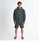 Quiksilver TYPEFACE SWEAT PK メンズ パーカー フーディ