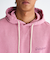 Quiksilver TYPEFACE SWEAT PK メンズ パーカー フーディ