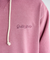 Quiksilver TYPEFACE SWEAT PK メンズ パーカー フーディ