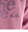 Quiksilver TYPEFACE SWEAT PK メンズ パーカー フーディ
