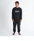 Quiksilver SHAPE ALL DAY SWEAT CREW  メンズ パーカー プルオーバー トレーナー