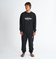 Quiksilver SHAPE ALL DAY SWEAT CREW  メンズ パーカー プルオーバー トレーナー