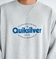 Quiksilver SHAPE ALL DAY SWEAT CREW  メンズ パーカー プルオーバー トレーナー