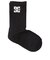【DC ディーシー公式通販】ディーシー （DC SHOES）DC Shoes SPP DC CREW 3PK メンズ 靴下