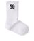 【DC ディーシー公式通販】ディーシー （DC SHOES）DC Shoes SPP DC CREW 3PK メンズ 靴下