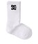 【DC ディーシー公式通販】ディーシー （DC SHOES）DC Shoes SPP DC CREW 3PK メンズ 靴下