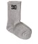 【DC ディーシー公式通販】ディーシー （DC SHOES）DC Shoes SPP DC CREW 3PK メンズ 靴下