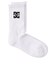 【DC ディーシー公式通販】ディーシー （DC SHOES）DC Shoes SPP DC CREW 3PK メンズ 靴下