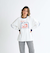 【ROXY ロキシー 公式通販】ロキシー（ROXY）Roxy SEEKING MORE FUN ウィメンズ Tシャツ ロンT