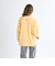 【ROXY ロキシー 公式通販】ロキシー（ROXY）Roxy SEEKING MORE FUN ウィメンズ Tシャツ ロンT